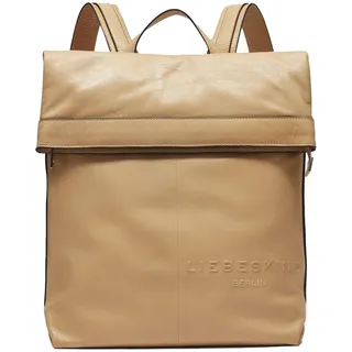 Liebeskind Berlin ELVIRA PAPER TOUCH CRINKLE Toni Purse S, jade (HxBxT 11cm x9.5cm x2cm)