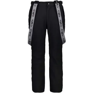 CMP Herren Skihose Schwarz 3XL