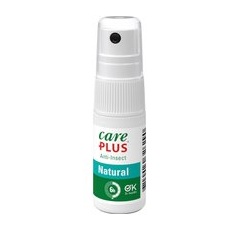 Care Plus Anti-Insect Natural 30% Minispray - weiss - 15ml