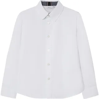 NAME IT Boy Hemd Biobaumwoll | Shirt