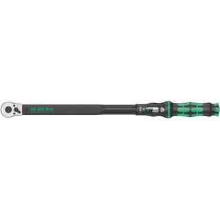 WERA Click-Torque C 4 1-tlg.