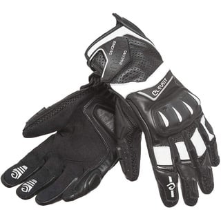 ELEVEIT Handschuhe RC1 für Herren, schwarz, L