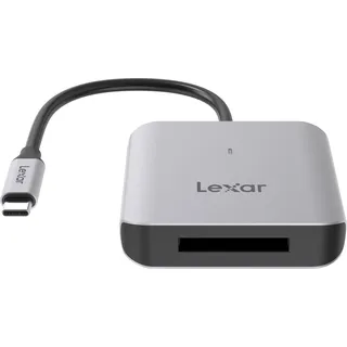 Lexar CFexpress Type B USB-C