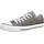 Chuck Taylor All Star Classic Low Top charcoal 35