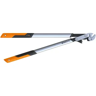 Fiskars Astschere Powergearx LX99