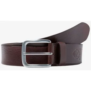 Brax Herren Ledergürtel Leder Braun 90
