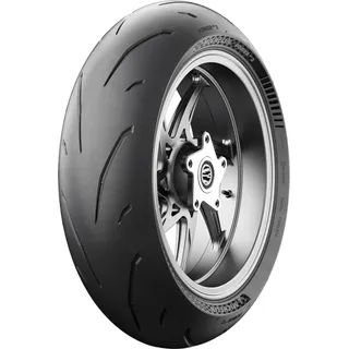 Michelin Power GP2 REAR 190/55 R17 75W TL