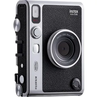 Fujifilm Instax Mini Evo