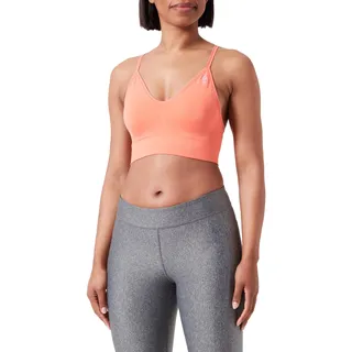 Odlo Damen Padded Seamless Soft 2.0 Sport BH Unterwäsche Sport-BH