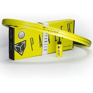 Panzer Enduro 25 Mm Pannensicherer Schaum - Yellow - 29 ́ ́