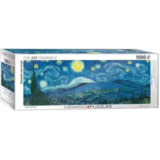 Eurographics 1000 Teile