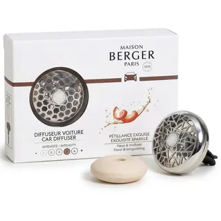 Lampe Berger Autoduft Pétillance Exquise