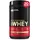 Whey Vanille Ice Cream Pulver 600 g
