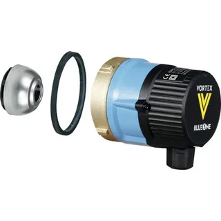 Vortex Hocheffizienzpumpe BWO 155