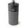 Line Pfeffermühle 12 cm Grau unbefüllt