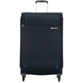 Samsonite Base Boost 4-Rollen Cabin 66 cm / 67,5 l blau/navy blue
