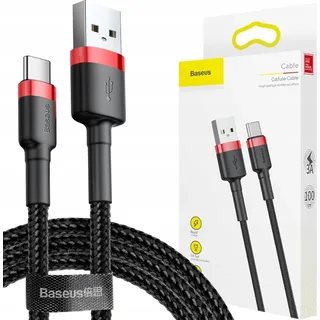 Baseus Cafule Kabel