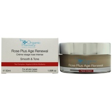 Bild Rose Plus Age Renewal Face Cream 50 ml