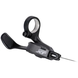 Shimano XT M8100 2V C/ABRAZ C/DIS Fahrrad, Erwachsene, Unisex, mehrfarbig, Einheitsgröße