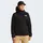 Quest Mono Jacke Damen Schwarz XXL