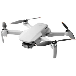 DJI Mini 4K Fly More Combo