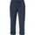 Pants Regular Blau