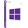 Windows 10 Pro 32/64-Bit ESD Multi