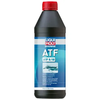 Hydrauliköl LIQUI MOLY 25067 ATF III 1L