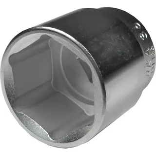 Winora YAMAHA Spider Tool 1/2' 36mm Spezialwerkzeug für Spiderarmmutter, silber