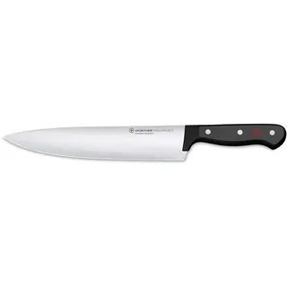 Wüsthof Classic Ikon Allzweckmesser 26 cm Schwarz