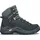 Renegade GTX Mid Damen Graphit/Jade 39,5