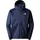 QUEST JACKET EU Jacket Herren Summit Navy Größe XS