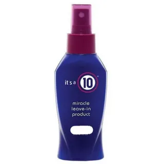 It's a 10 It’s a 10 Miracle Leave-In Conditioner 295 ml