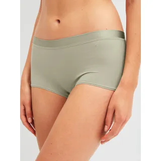 CALIDA Cate Panty Tea Grün 40/42