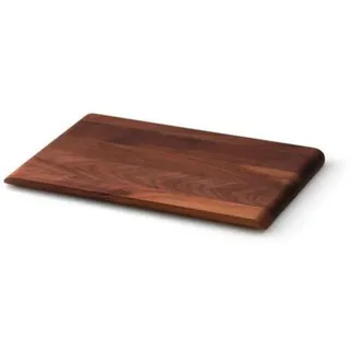 Continenta Schneidebrett Walnuss 1,5 cm 30 x 20 cm Braun