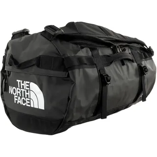 The North Face Base Camp Duffel S Reisetasche 53 cm grau