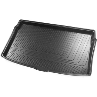 Audi 82G061180 Gepäckraumschale Kofferraumeinlage Kofferraummatte, mit A1 Schriftzug