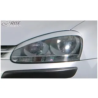 RDX Racedesign RDSB105 Scheinwerferblenden, Anzahl 2