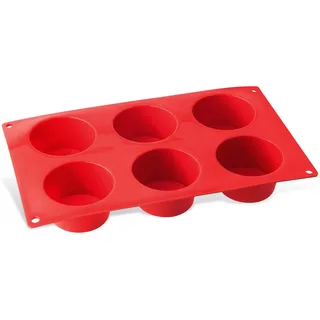 Dr. Oetker Flexxibel Love Muffinform 30 cm