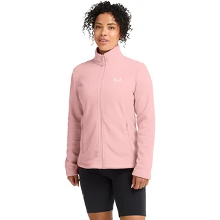 Jack Wolfskin Taunus 200 Fleecejacke rosegarden M