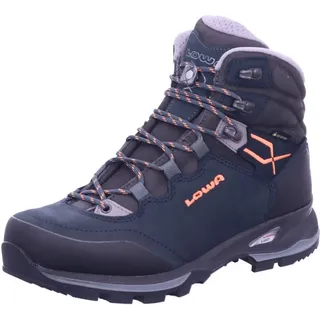 Lady Light GTX Blau/Mandarine 37