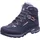 Lady Light GTX Blau/Mandarine 37
