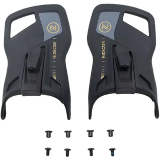 Nidecker Supermatic Rückenlehne - Black - S