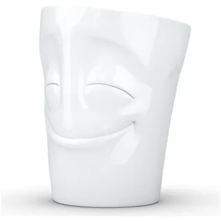 Fiftyeight Kaffeetasse 0,35 l Weiß