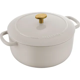 BALLARINI Bellamonte Bräter 22 cm rund