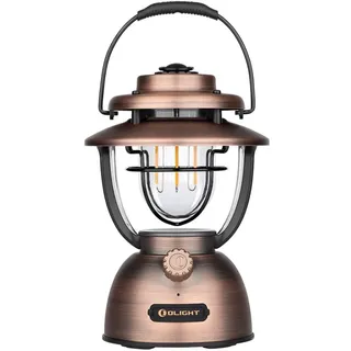 Olight Olantern Classic 2 Pro Oplaadbaar Copper