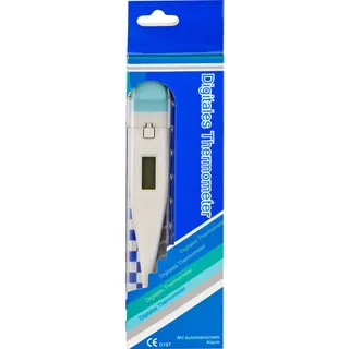 Axisis Digital-Fieberthermometer