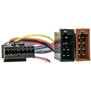 ACV Electronic ACV 456001 ISO Radioadapterkabel
