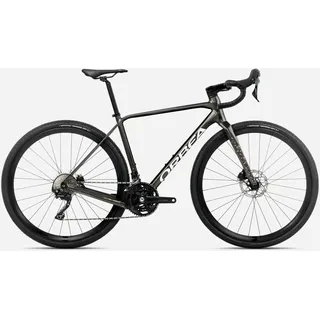 Orbea Terra H40 2025 XL 0 cm unisex infinity green 'n' ivory white