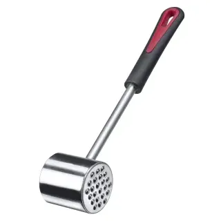 WESTMARK Gallant Fleischhammer, zwei Schlagflächen, idealer Hammer zum Vorbereiten von Steaks, 1 Hammer